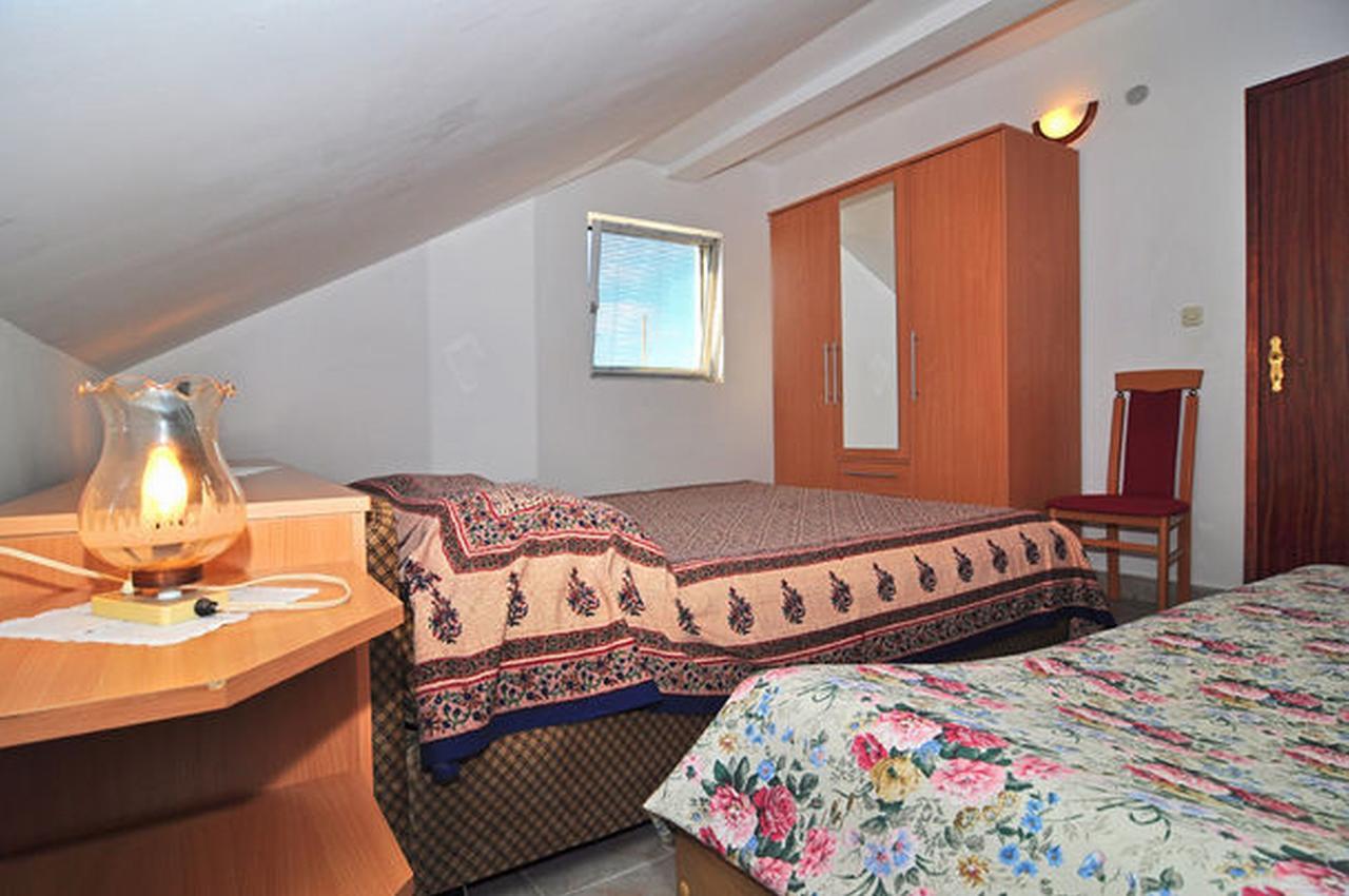 Sukošan Apartments Jerina מראה חיצוני תמונה