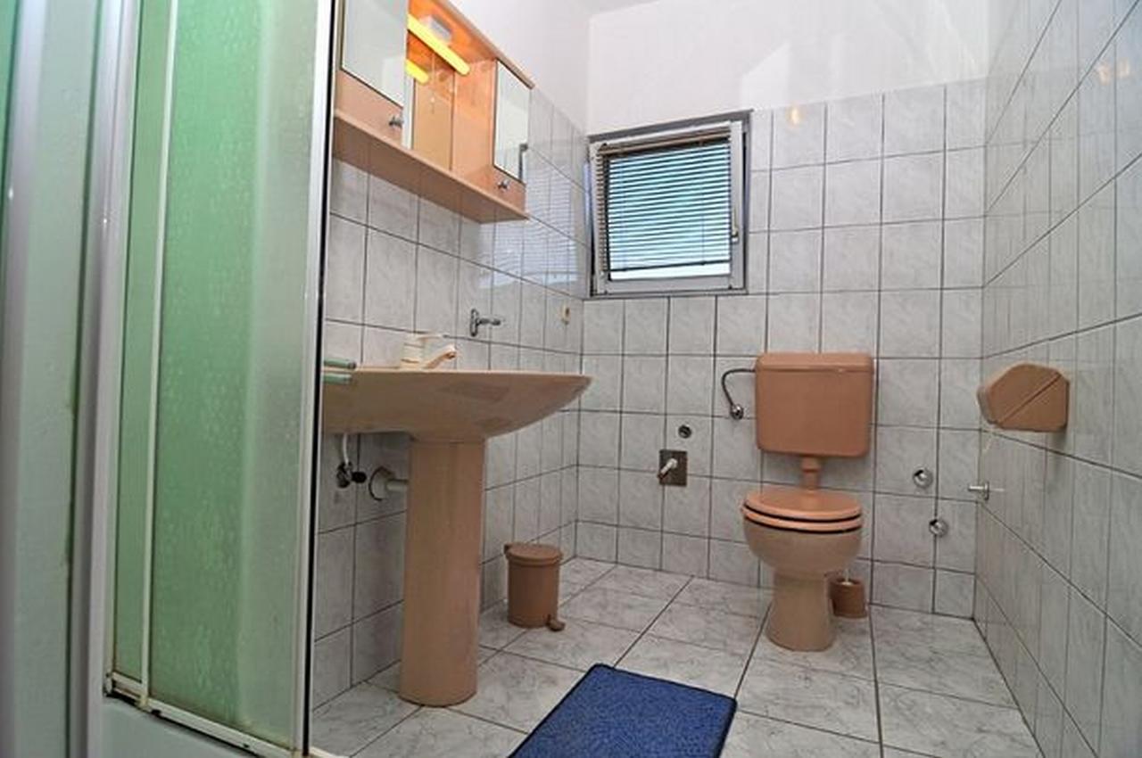 Sukošan Apartments Jerina מראה חיצוני תמונה