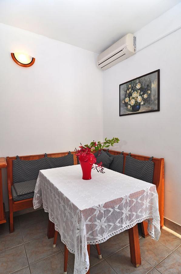 Sukošan Apartments Jerina מראה חיצוני תמונה