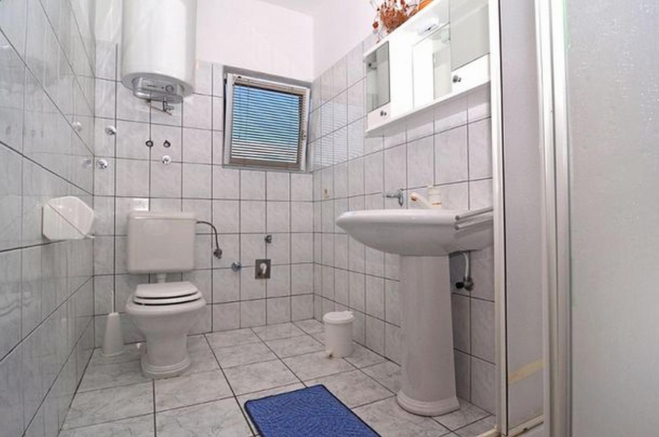 Sukošan Apartments Jerina מראה חיצוני תמונה