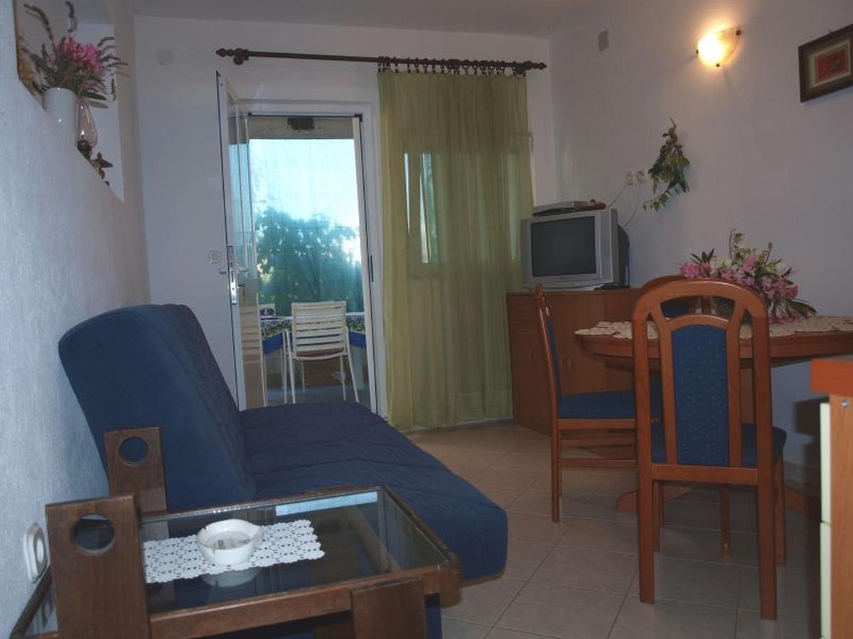 Sukošan Apartments Jerina מראה חיצוני תמונה