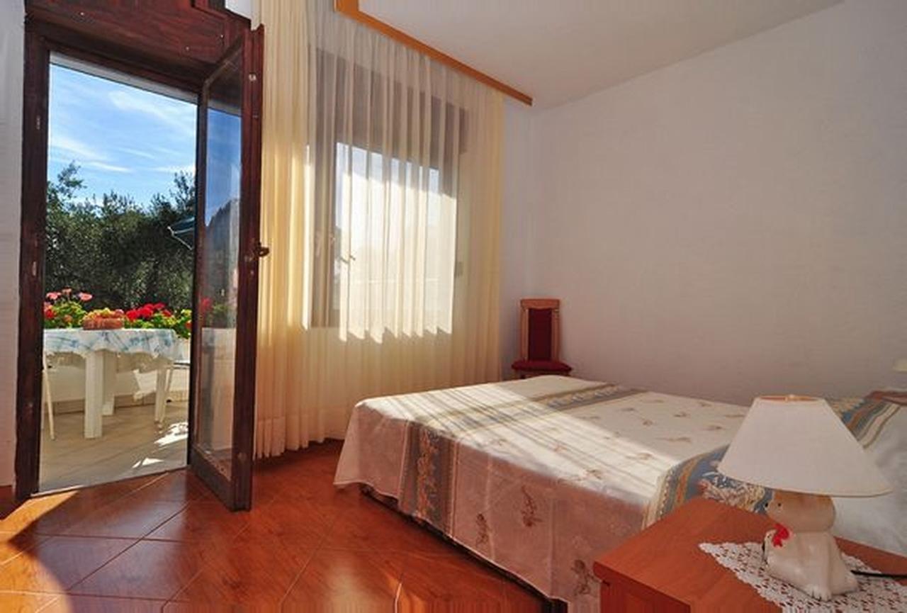 Sukošan Apartments Jerina מראה חיצוני תמונה