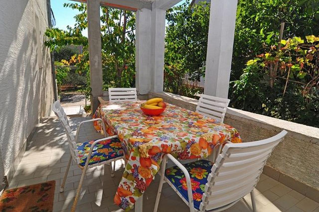 Sukošan Apartments Jerina מראה חיצוני תמונה