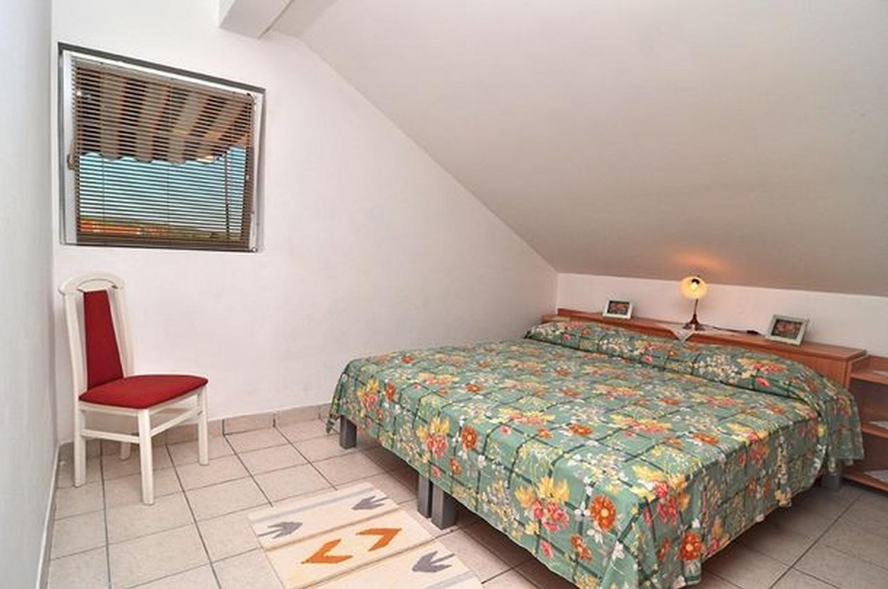 Sukošan Apartments Jerina מראה חיצוני תמונה