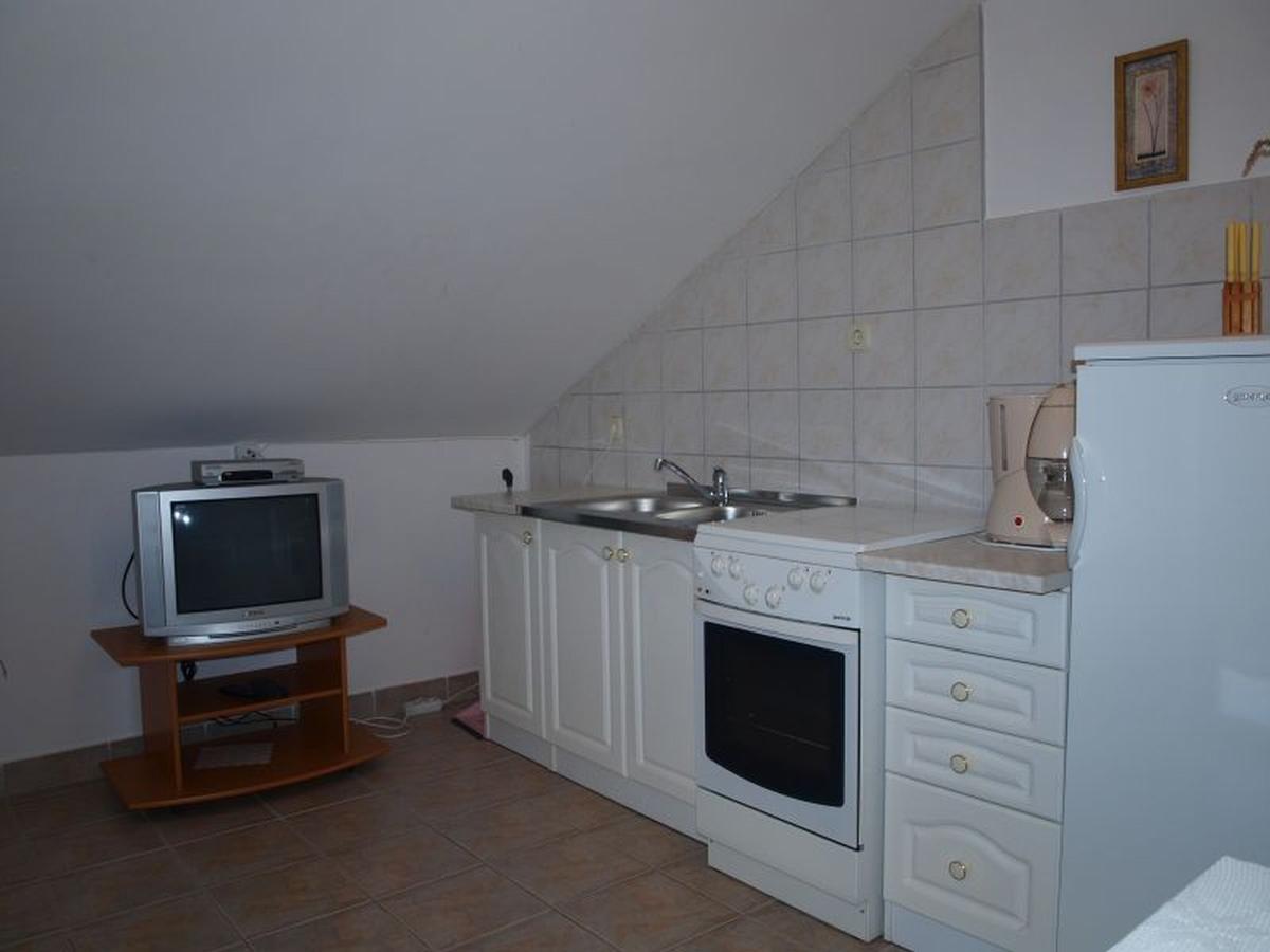 Sukošan Apartments Jerina מראה חיצוני תמונה