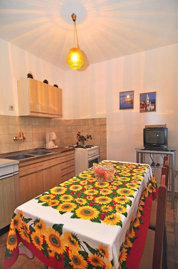 Sukošan Apartments Jerina מראה חיצוני תמונה