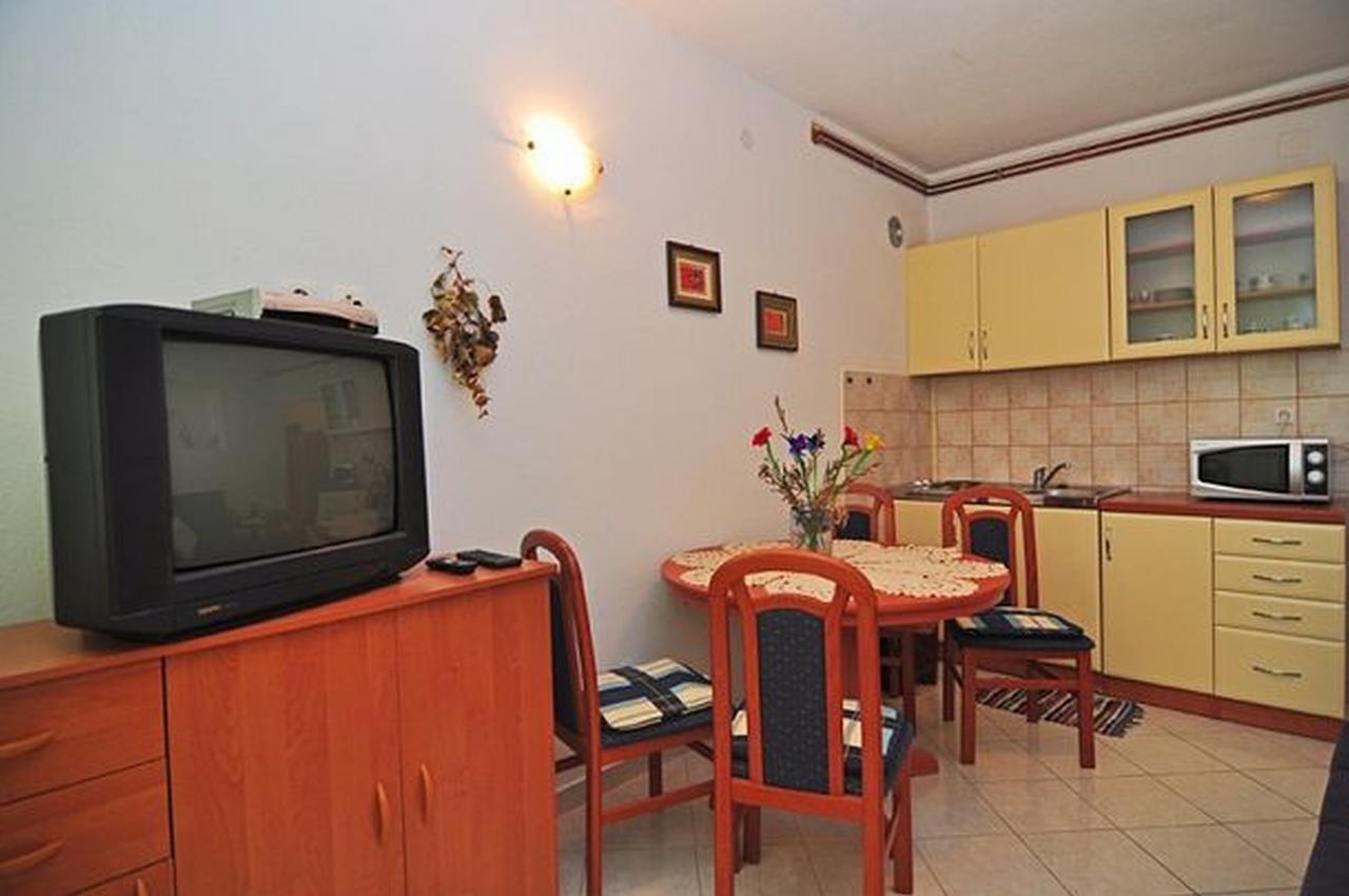 Sukošan Apartments Jerina מראה חיצוני תמונה