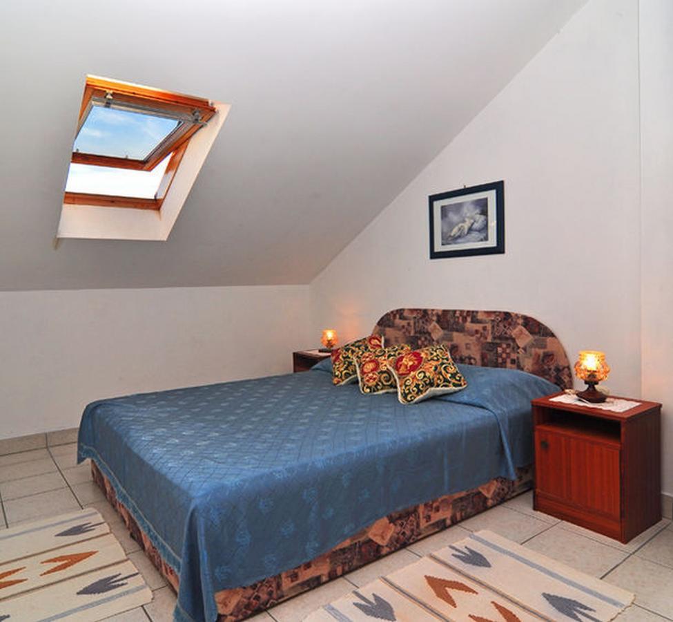 Sukošan Apartments Jerina מראה חיצוני תמונה