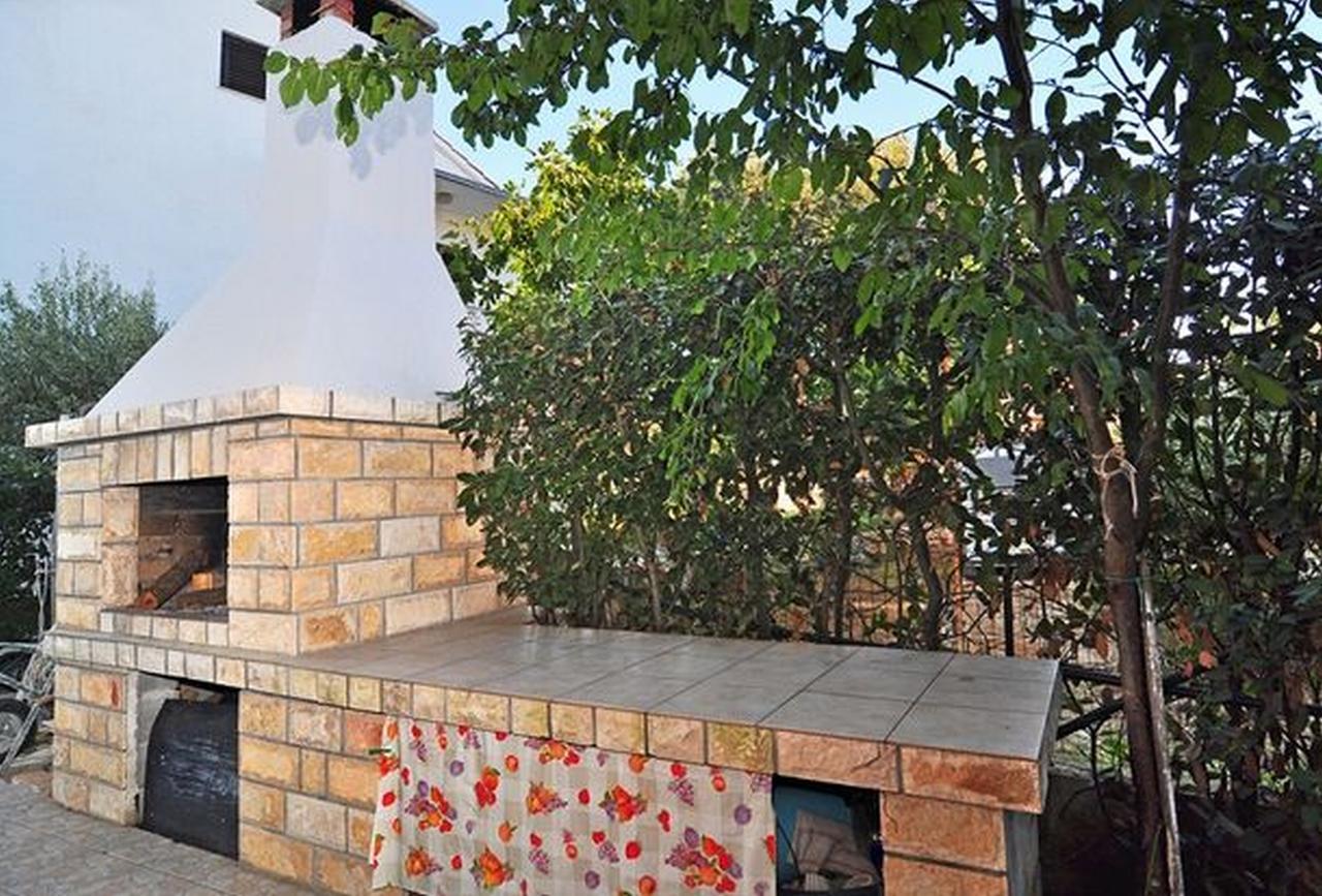 Sukošan Apartments Jerina מראה חיצוני תמונה